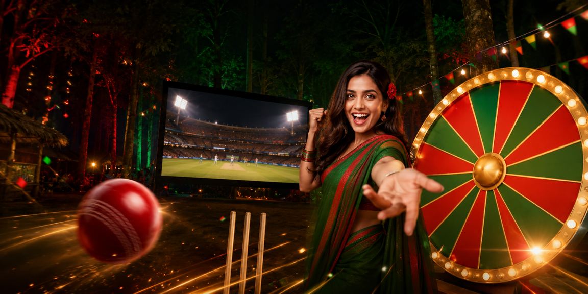গাজীপুরে ক্রিকেট বেটিংয়ের আনন্দ ও উত্তেজনা